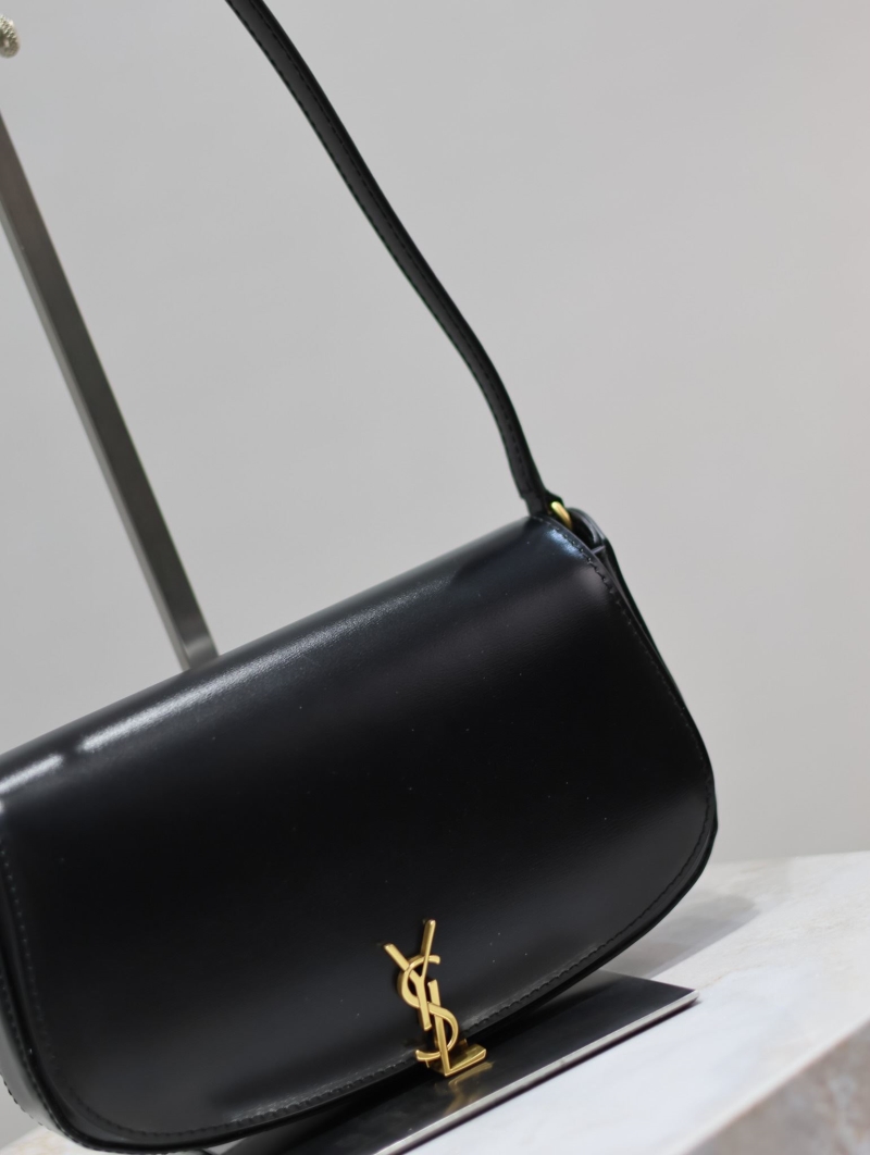 YSL Satchel Bags